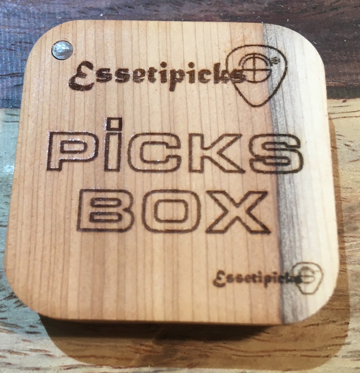 Picks Box